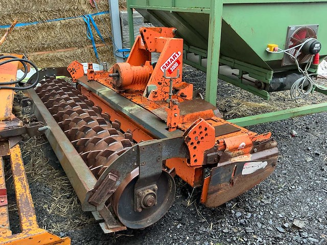 2004 falc ringwals wals - afbeelding 6 van  13