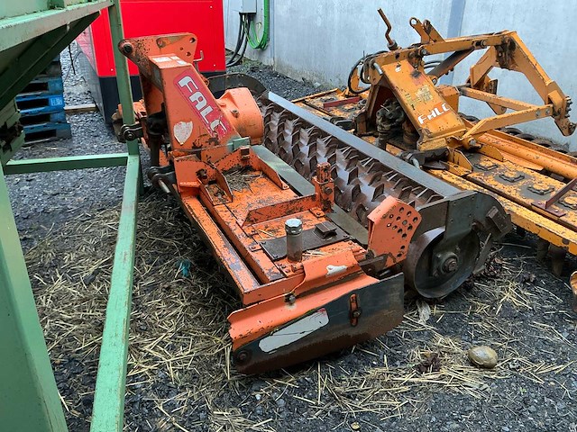 2004 falc ringwals wals - afbeelding 8 van  13