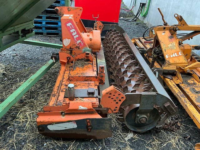 2004 falc ringwals wals - afbeelding 9 van  13