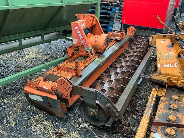 2004 falc ringwals wals - afbeelding 10 van  13