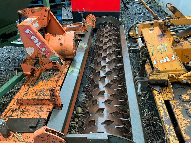 2004 falc ringwals wals - afbeelding 11 van  13