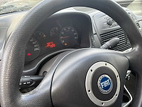 2004 fiat punto personenauto - afbeelding 3 van  21