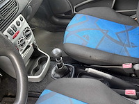 2004 fiat punto personenauto - afbeelding 4 van  21