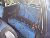 2004 fiat punto personenauto - afbeelding 5 van  21