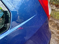 2004 fiat punto personenauto - afbeelding 7 van  21