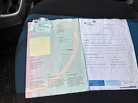 2004 fiat punto personenauto - afbeelding 8 van  21