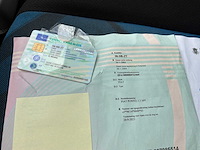 2004 fiat punto personenauto - afbeelding 10 van  21