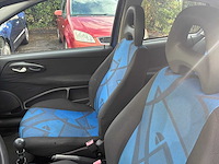 2004 fiat punto personenauto - afbeelding 20 van  21