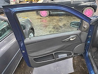 2004 fiat punto personenauto - afbeelding 7 van  19
