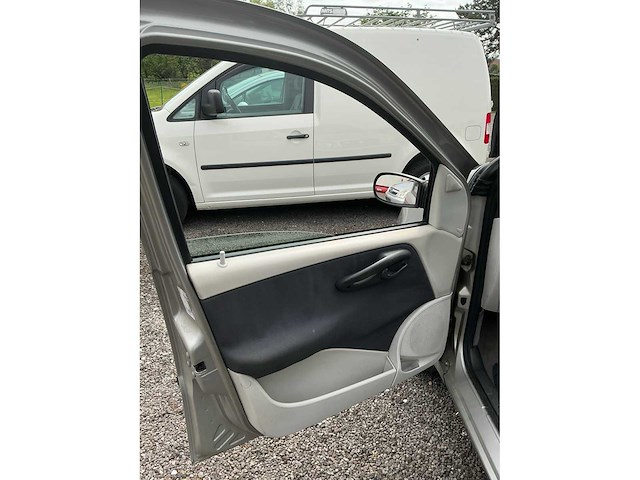 2004 fiat punto - afbeelding 2 van  19
