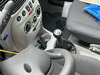 2004 fiat punto - afbeelding 6 van  19