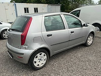 2004 fiat punto - afbeelding 13 van  19