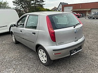 2004 fiat punto - afbeelding 14 van  19