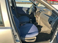 2004 fiat punto - afbeelding 2 van  12