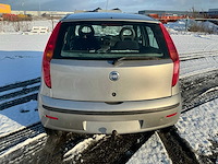 2004 fiat punto - afbeelding 6 van  12