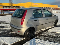 2004 fiat punto - afbeelding 7 van  12
