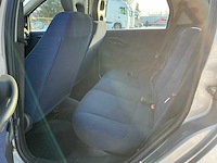 2004 fiat punto - afbeelding 11 van  12