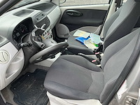 2004 fiat punto - afbeelding 11 van  19