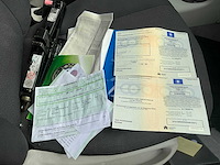 2004 fiat punto - afbeelding 16 van  19