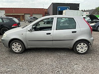 2004 fiat punto - afbeelding 5 van  19