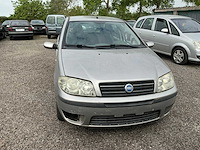 2004 fiat punto - afbeelding 6 van  19