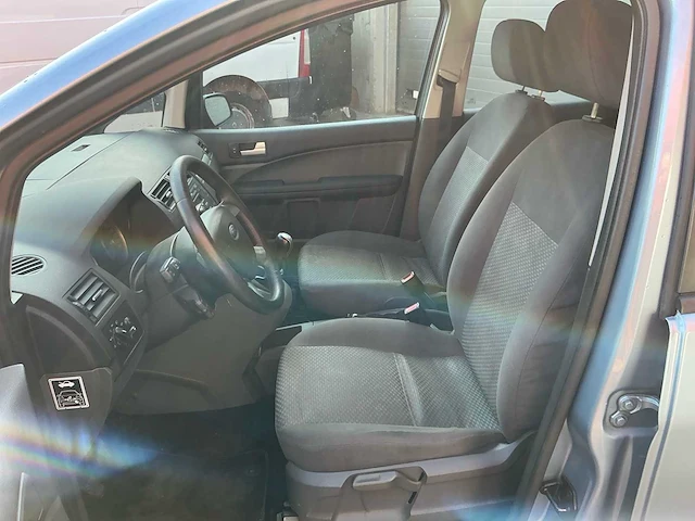2004 ford c-max personenauto - afbeelding 2 van  23