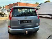 2004 ford c-max personenauto - afbeelding 18 van  23