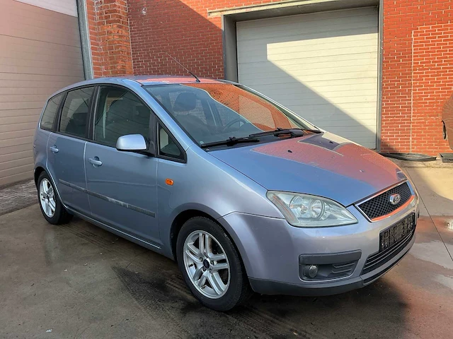 2004 ford c-max personenauto - afbeelding 21 van  23