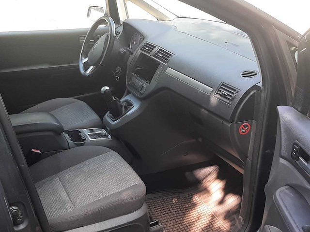 2004 ford c-max personenauto - afbeelding 2 van  18