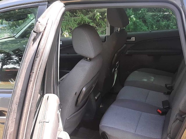 2004 ford c-max personenauto - afbeelding 3 van  18