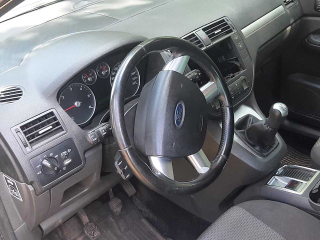 2004 ford c-max personenauto - afbeelding 6 van  18