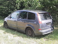 2004 ford c-max personenauto - afbeelding 7 van  18