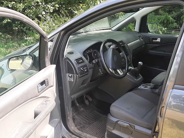 2004 ford c-max personenauto - afbeelding 10 van  18