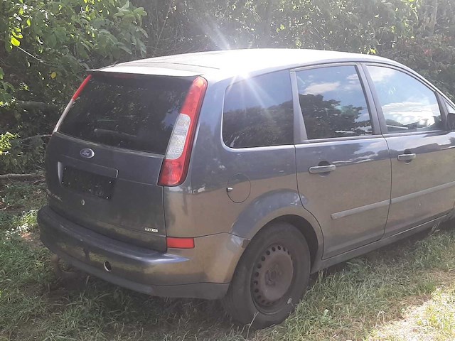 2004 ford c-max personenauto - afbeelding 1 van  18