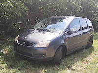 2004 ford c-max personenauto - afbeelding 15 van  18