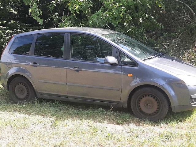 2004 ford c-max personenauto - afbeelding 16 van  18