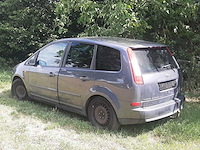 2004 ford c-max personenauto - afbeelding 17 van  18