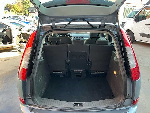 2004 ford c-max personenauto - afbeelding 23 van  23