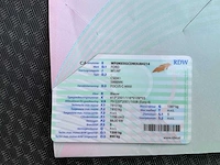 2004 ford c-max personenauto - afbeelding 16 van  23