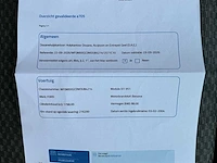 2004 ford c-max personenauto - afbeelding 18 van  23