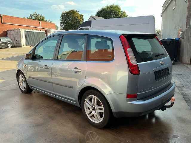 2004 ford c-max personenauto - afbeelding 19 van  23