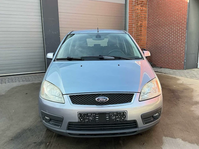 2004 ford c-max personenauto - afbeelding 9 van  23