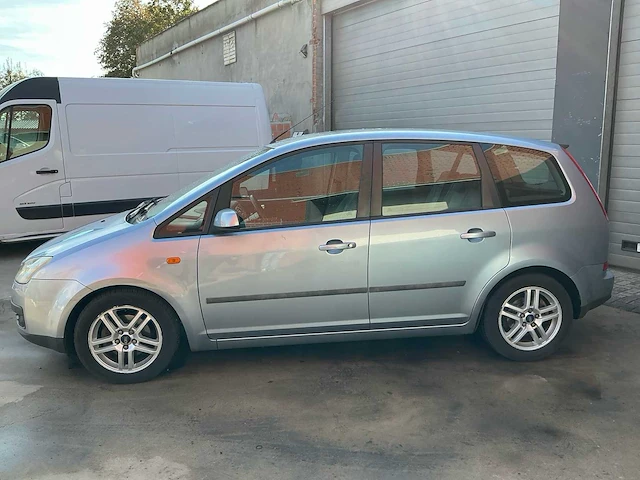 2004 ford c-max personenauto - afbeelding 12 van  23