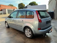 2004 ford c-max personenauto - afbeelding 17 van  23