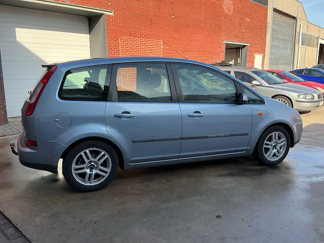 2004 ford c-max personenauto - afbeelding 20 van  23