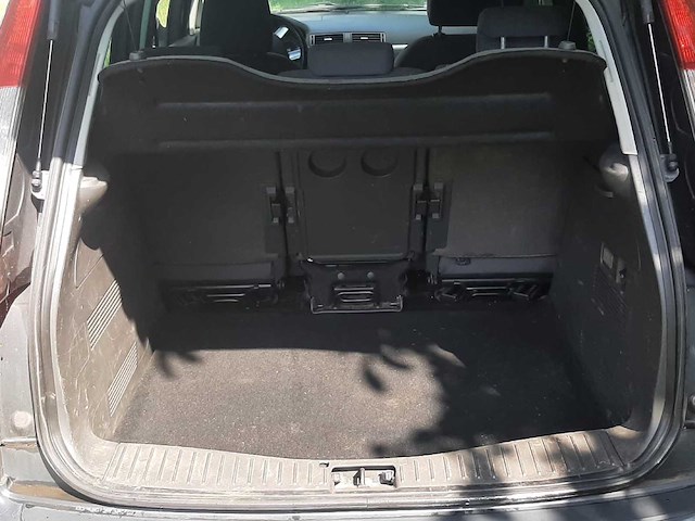 2004 ford c-max personenauto - afbeelding 4 van  24