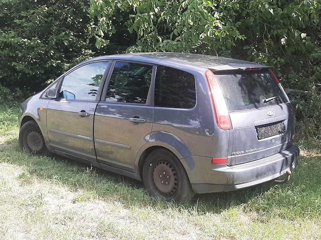 2004 ford c-max personenauto - afbeelding 7 van  24