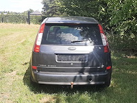 2004 ford c-max personenauto - afbeelding 12 van  24