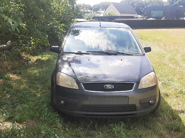 2004 ford c-max personenauto - afbeelding 18 van  24