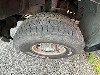 2004 ford f250 super duty - pick up - afbeelding 5 van  54